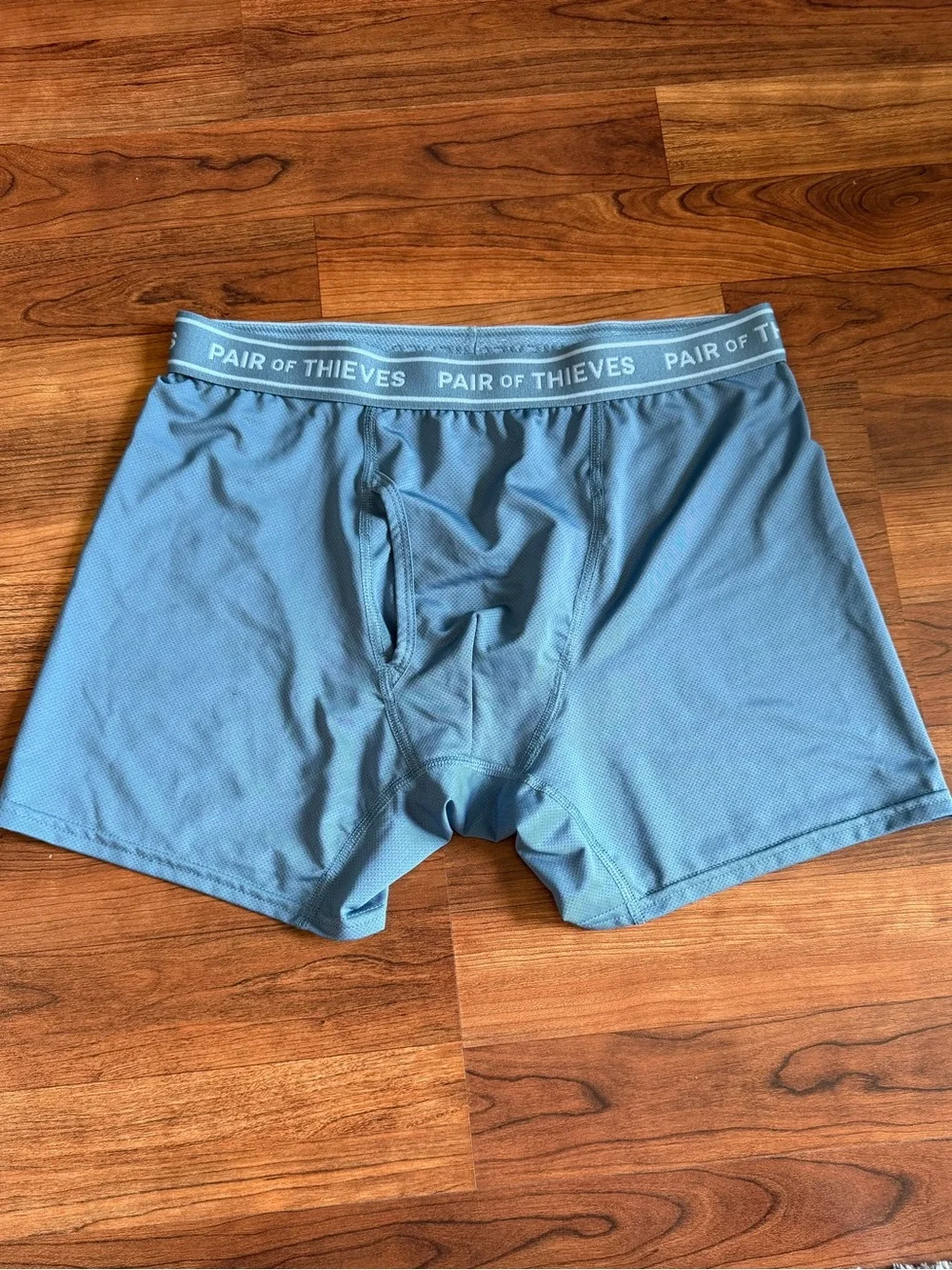 Men’s Pair of Thieves Boxer Briefs